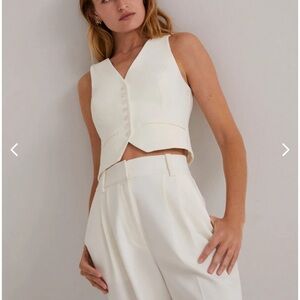 Favorite Daughter Vest